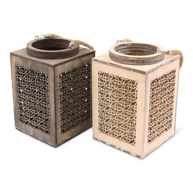 Safaary Lantaarn flower small SFLNTRN00063 large