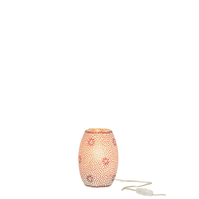 J-Line Lamp bram glas small 31183 large