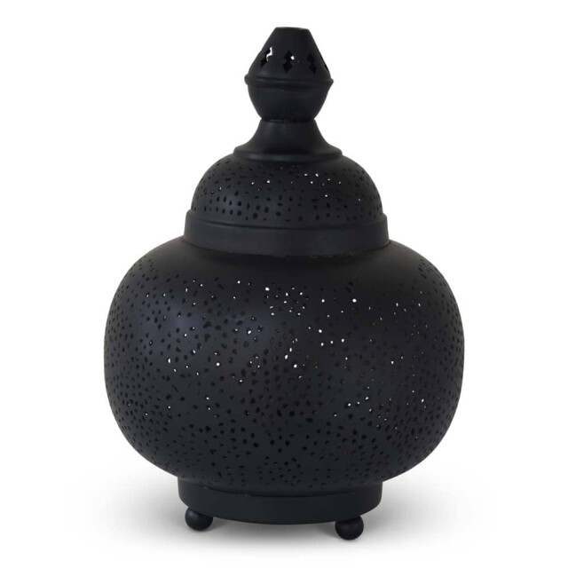 Safaary Oosterse tafellamp wasima goud Ø 23 x 31cm LZC528CTBG large