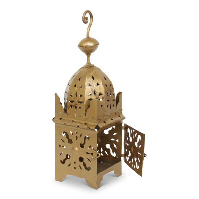 Safaary Marokkaanse lantaarn small arub SFLNTRN00030 large