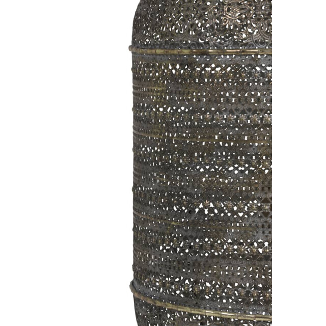 Light & Living Tafellamp -goud udupi Ø 37,5 x 62cm 1821456 large