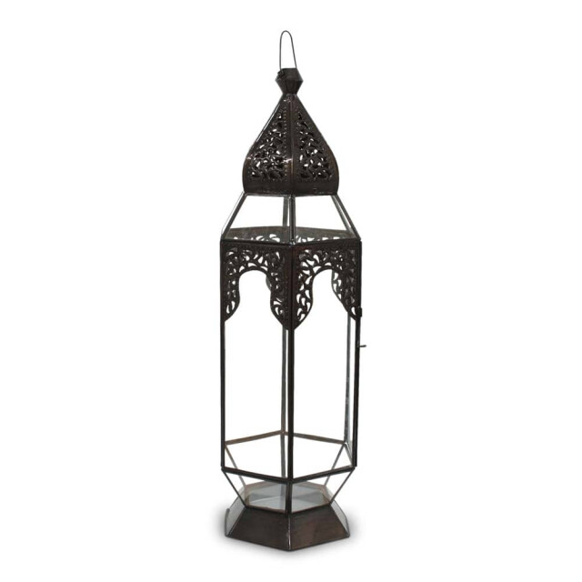 Safaary Oosterse lantaarn areebah SFLNTRN00045 large