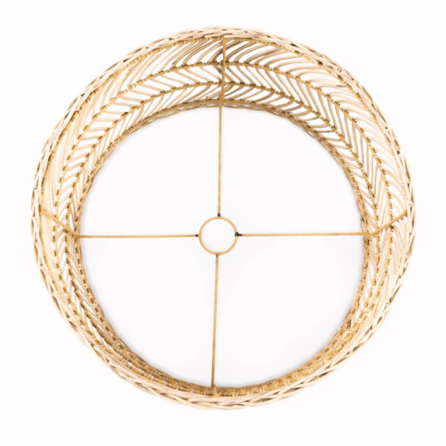 Bazar Bizar Tafellamp naturel betongrijs kythira JABR094NCon large