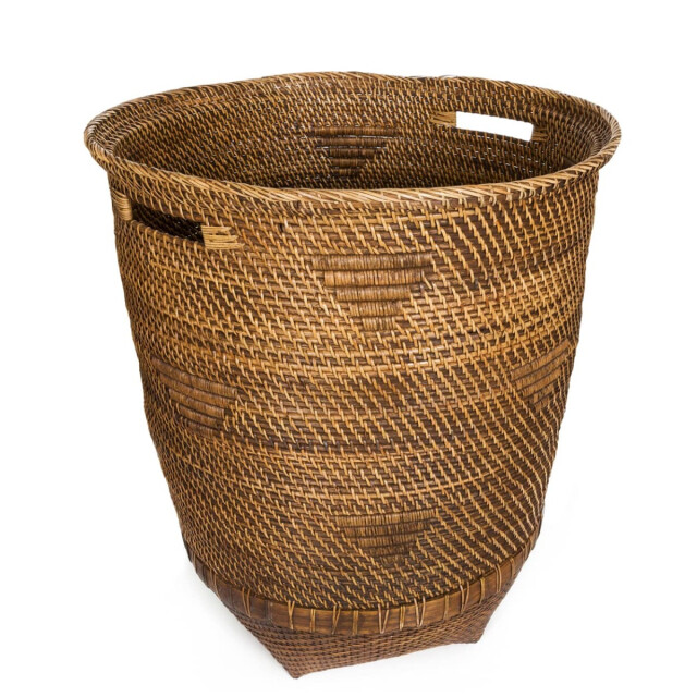 Bazar Bizar Wasmand naturel BAGE009NBr-XL large