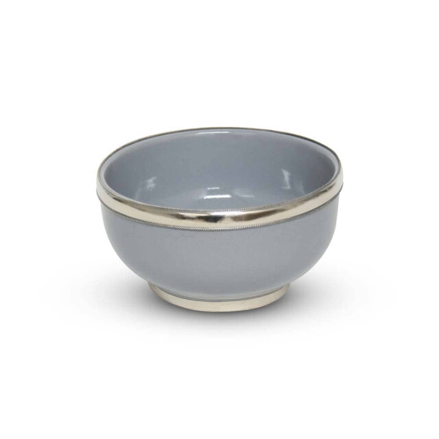 Safaary Kom met metaalring Ø 13 x 8cm SFKTKMN00006 large