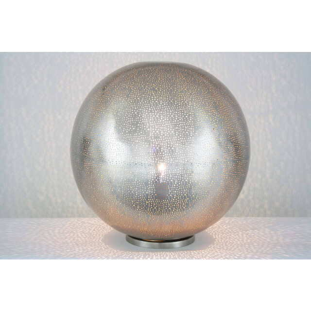 Safaary Oosterse tafellamp goud wayun Ø 50 x 50cm LZC493LTNG large