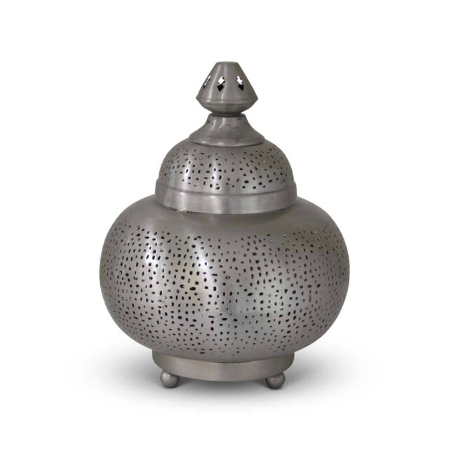 Safaary Oosterse tafellamp dalila goud Ø 23 x 31cm LZC809CTNG large