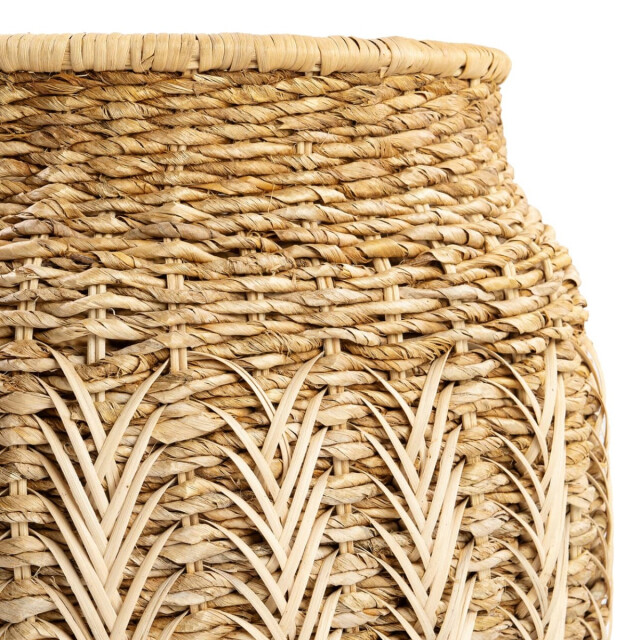 Bazar Bizar Basket naturel medium JABR069N-M large