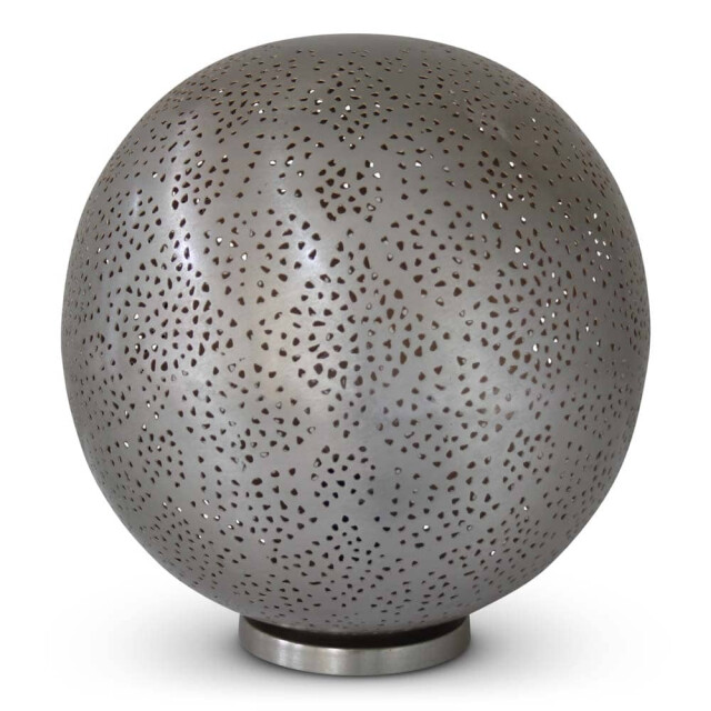 Safaary Oosterse tafellamp goud kali Ø 30 x 30cm LZC1094BTNG large