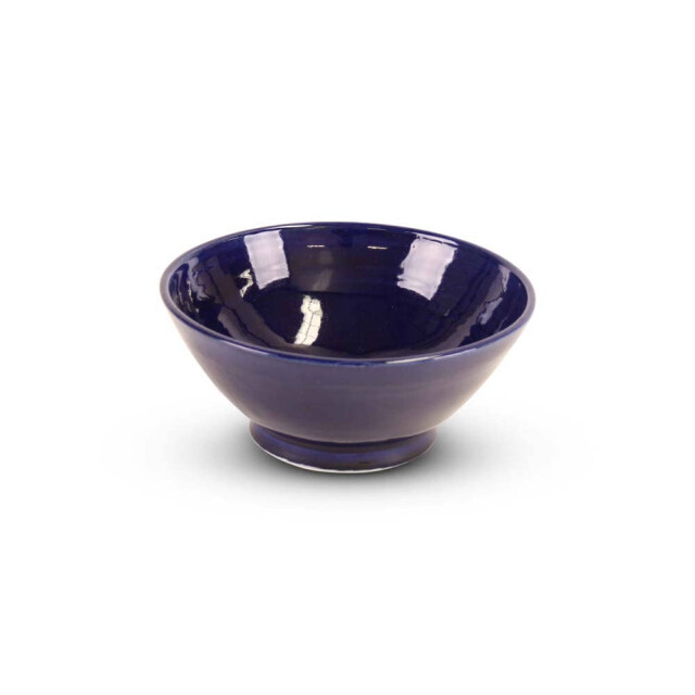 Safaary Marokkaanse schaal Ø 19 x 9cm SFKTKMN00016 large