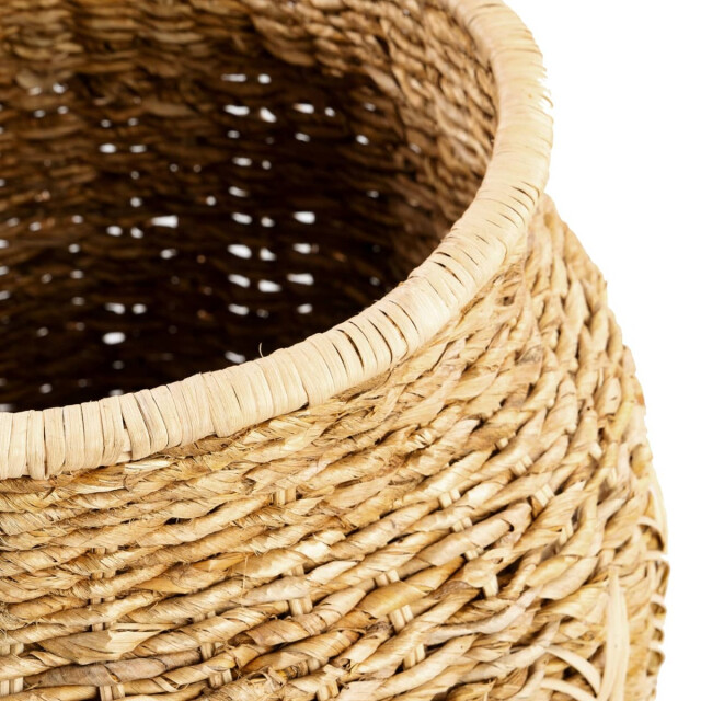 Bazar Bizar Basket naturel medium JABR069N-M large