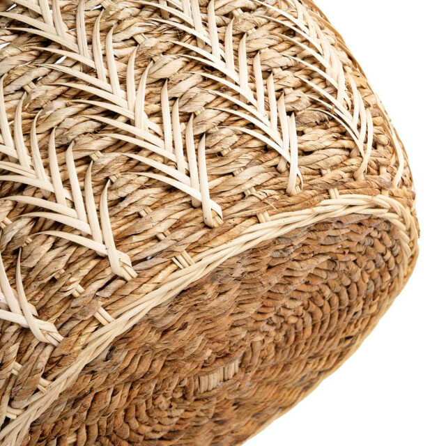 Bazar Bizar Basket naturel medium JABR069N-M large