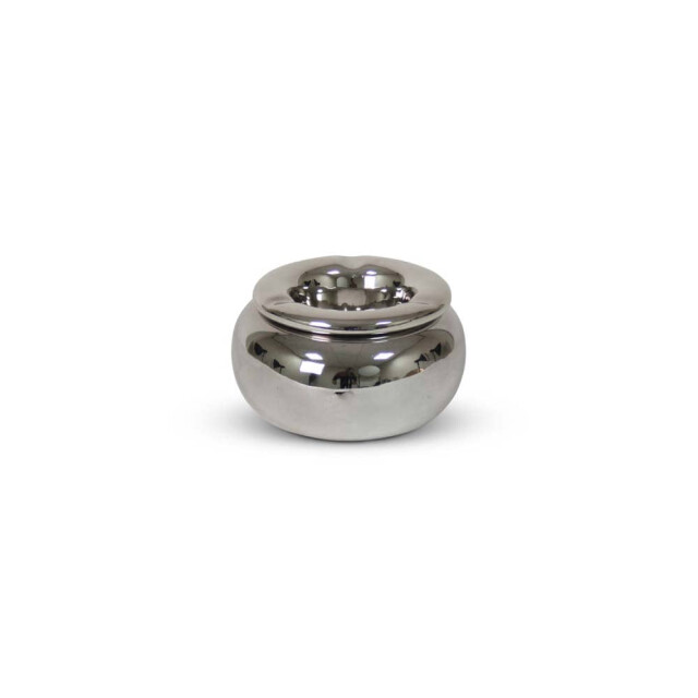 Safaary Marokkaanse asbak Ø 14 x 8cm SFMRKAB00001 large