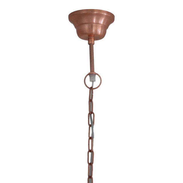 Safaary Marokkaanse hanglamp intan Ø 40 x 64 cm LZC2413AHCPR large