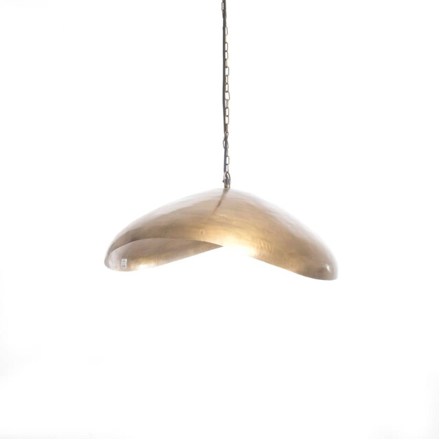 Bazar Bizar De fortune cookie hanglamp - xl INEM028Bra-XL large