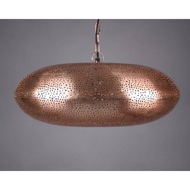 Safaary Marokkaanse hanglamp yusra Ø 42 x 21cm LZC378AHMSCPR large
