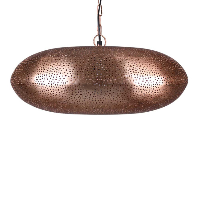 Safaary Marokkaanse hanglamp yusra Ø 49 x 23cm LZC378LHMSCPR large