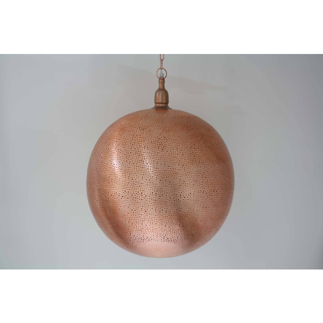 Safaary Marokkaanse hanglamp zaray Ø 50 x 62 cm LZC325LCPR large