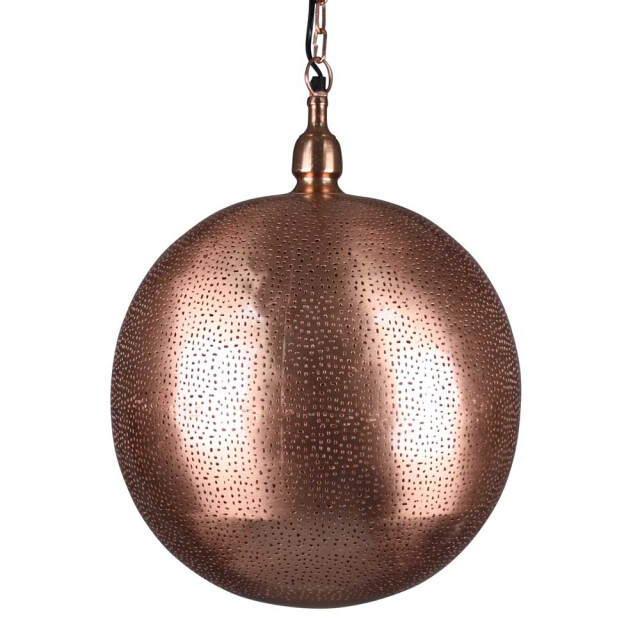 Safaary Marokkaanse hanglamp rana Ø 40 x 50cm LZC325AHCPR large