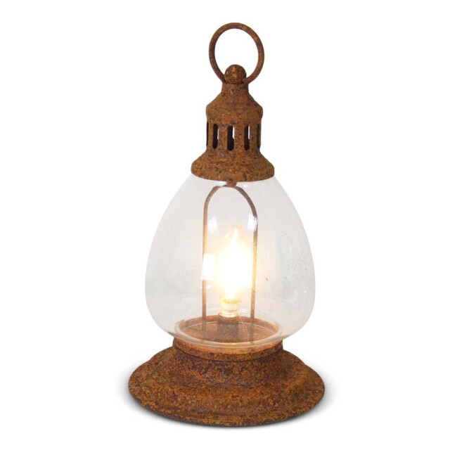 Safaary Lantaarn zuma led Ø 18 x 33cm 1013899 large