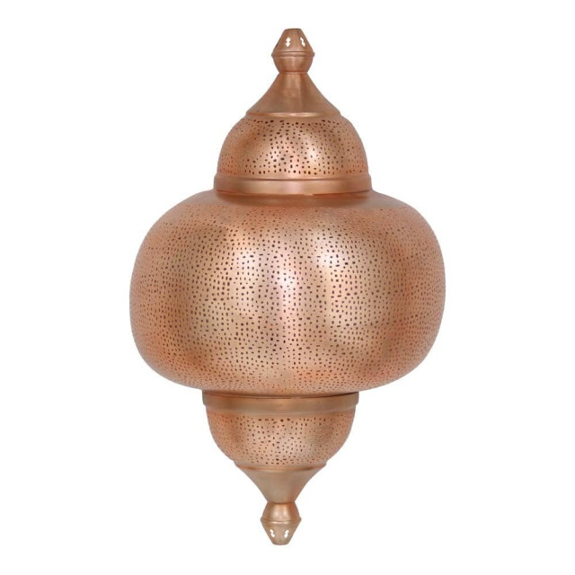 Safaary Oosterse wandlamp zayn 42 x 22 x 66cm LZC830ACPR large
