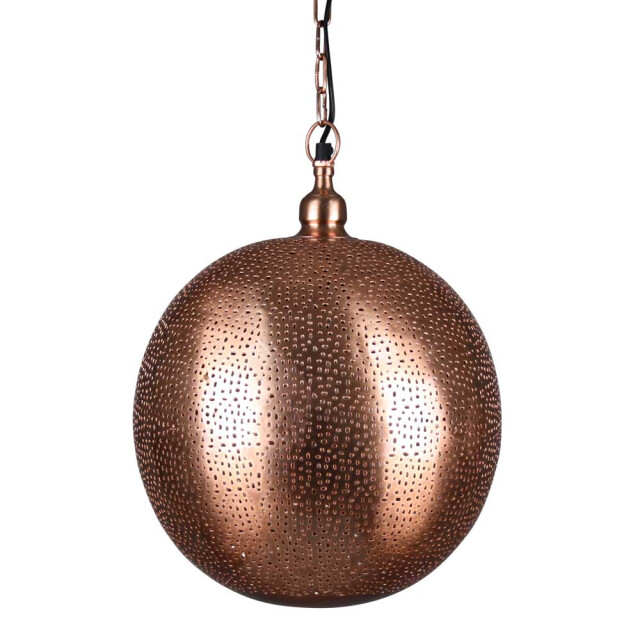 Safaary Marokkaanse hanglamp rana Ø 30 x 40cm LZC325BHCPR large