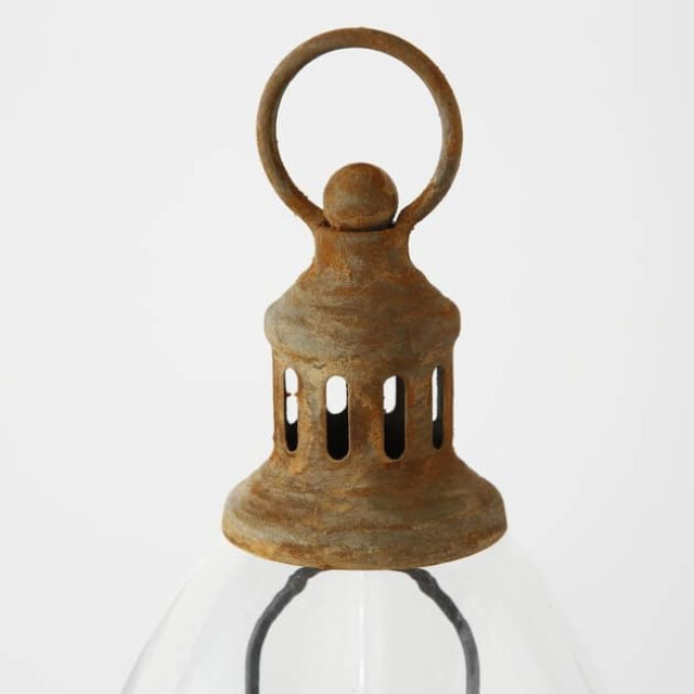Safaary Lantaarn zuma led Ø 18 x 33cm 1013899 large