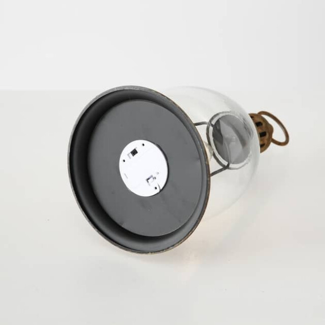 Safaary Lantaarn zuma led Ø 18 x 33cm 1013899 large