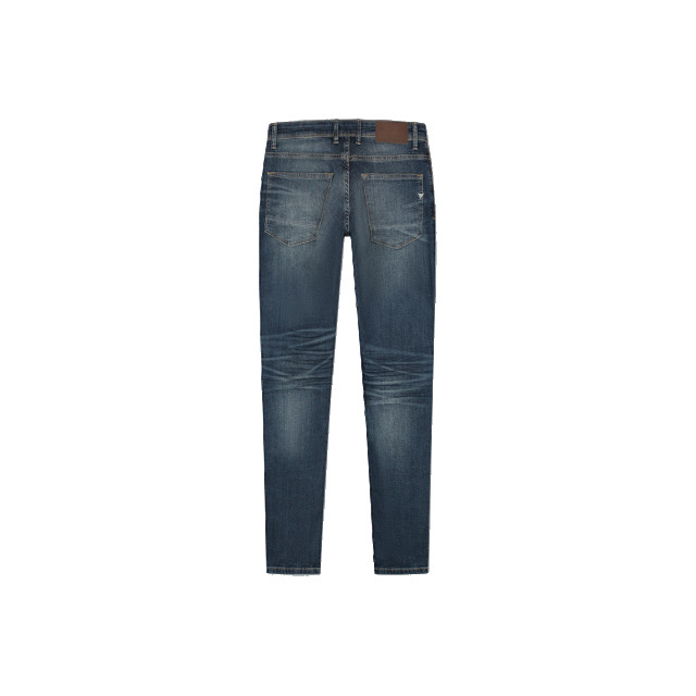 Pure Path The jone denim slim fit 150.30.0843 large