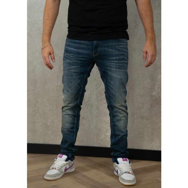 Pure Path The jone denim slim fit 150.30.0843 large