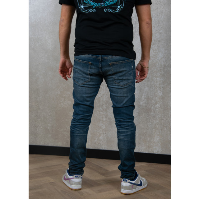 Pure Path The jone denim slim fit 150.30.0843 large