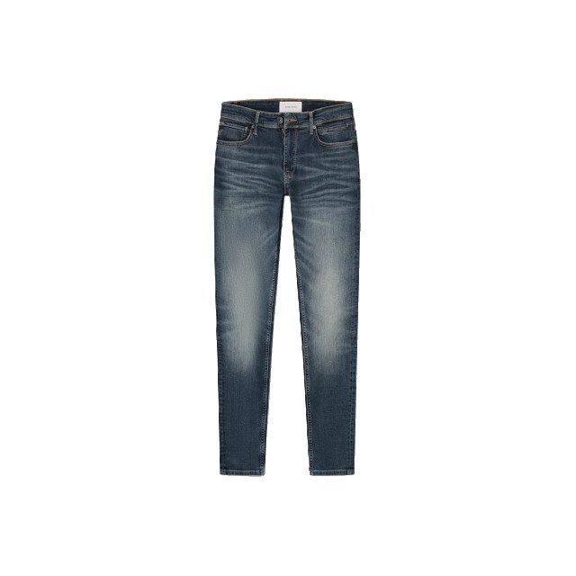 Pure Path The jone denim slim fit 150.30.0843 large