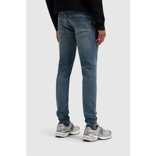 Pure Path The jone denim slim fit 150.30.0844 large