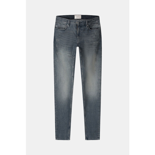 Pure Path The jone denim slim fit 150.30.0845 large