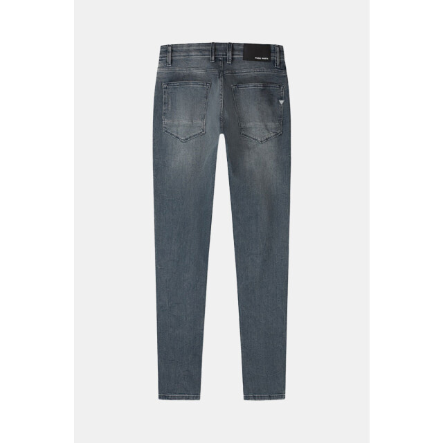 Pure Path The jone denim slim fit 150.30.0845 large