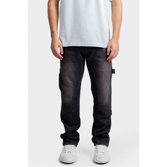 Richesse Ranger black jeans 150.10.0181 large