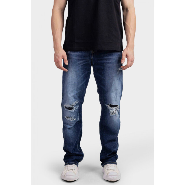 Richesse Thunder blue jeans 150.30.0895 large