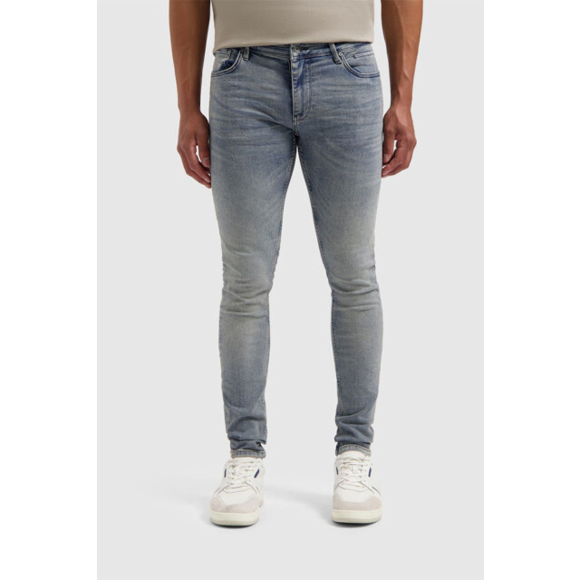 Pure Path The jone denim slim fit 150.30.0841 large