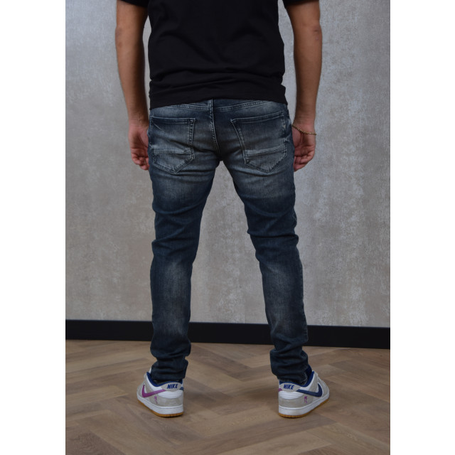 Pure Path The jone denim slim fit 150.30.0840 large