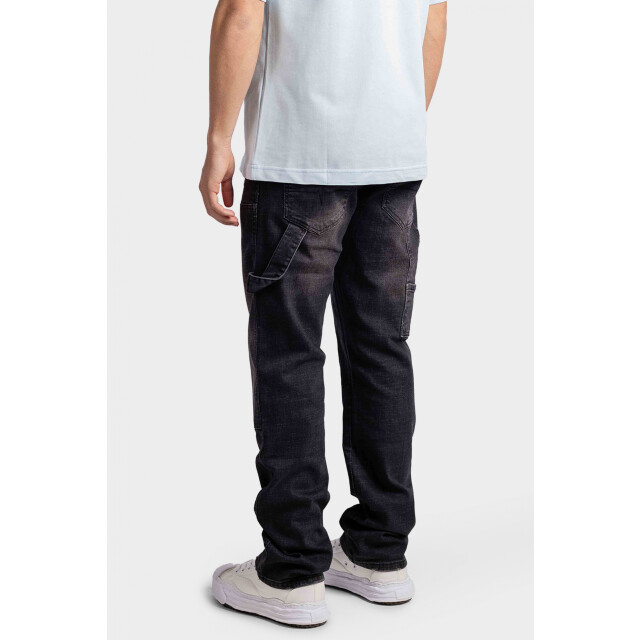 Richesse Ranger black jeans 150.10.0181 large