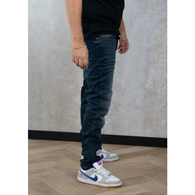 Pure Path The ryan slim fit tapered leg 150.30.0852 large