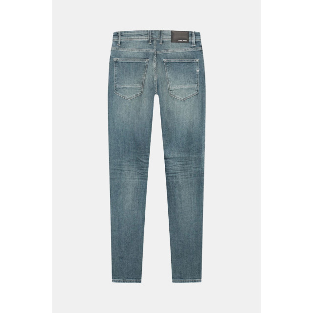 Pure Path The jone denim slim fit 150.30.0844 large