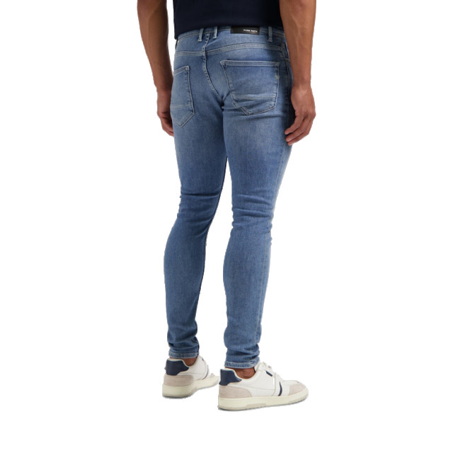 Pure Path The jone denim slim fit 150.30.0982 large