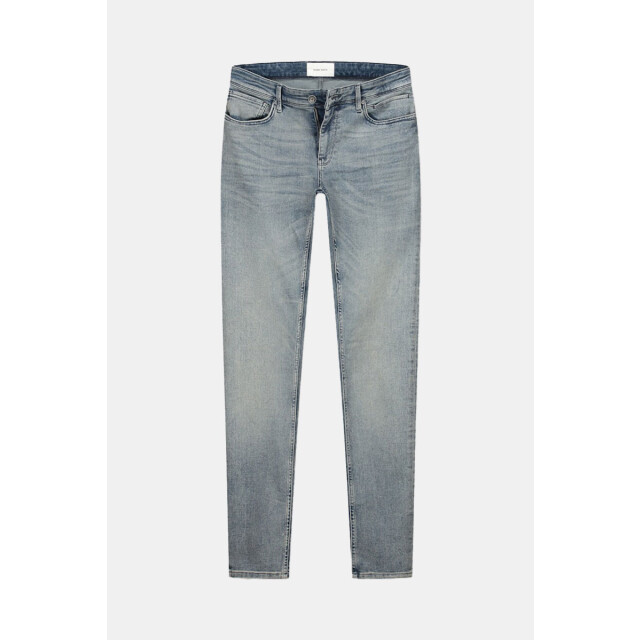Pure Path The jone denim slim fit 150.30.0841 large