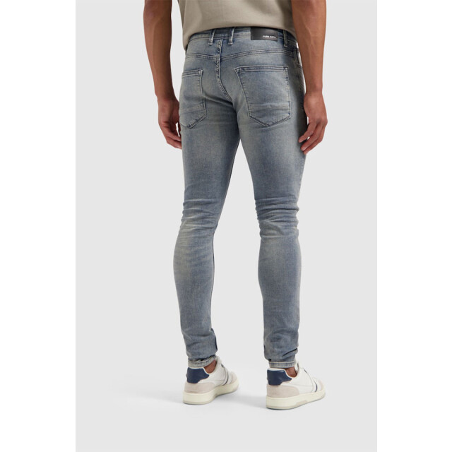 Pure Path The jone denim slim fit 150.30.0841 large