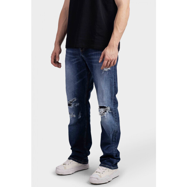 Richesse Thunder blue jeans 150.30.0895 large