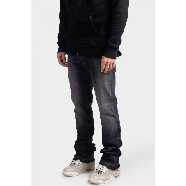 Richesse Nova black jeans 150.10.0182 large
