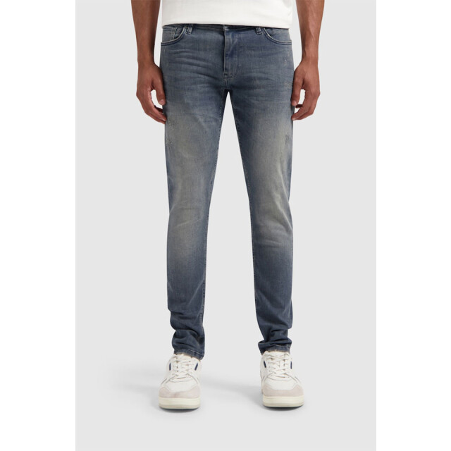 Pure Path The jone denim slim fit 150.30.0845 large