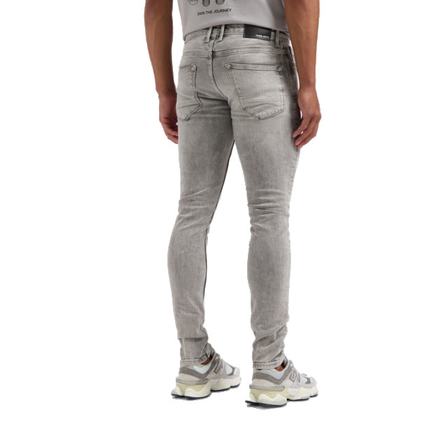 Pure Path The jone denim slim fit 150.20.0234 large