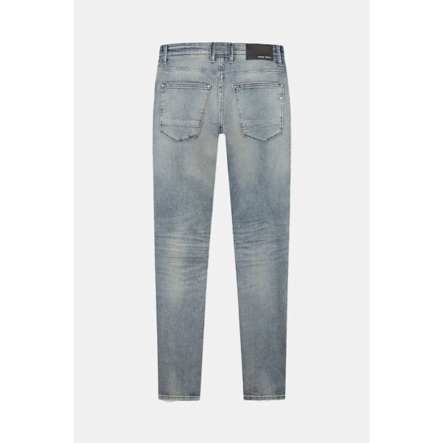 Pure Path The jone denim slim fit 150.30.0841 large